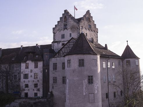 Meersburg