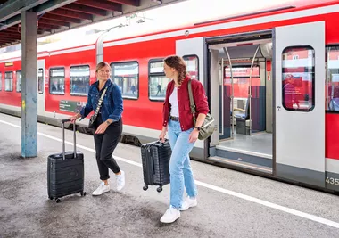 Mobilität © Echt Bodensee