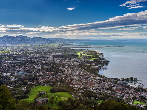 Bregenz