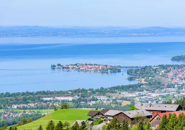 Lindau © AdobeStock / ARochau